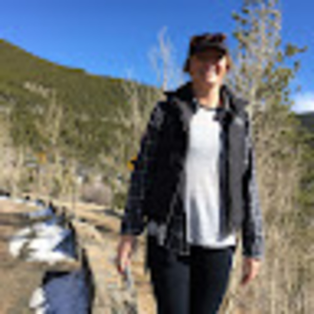 Meet your Posher, Kate